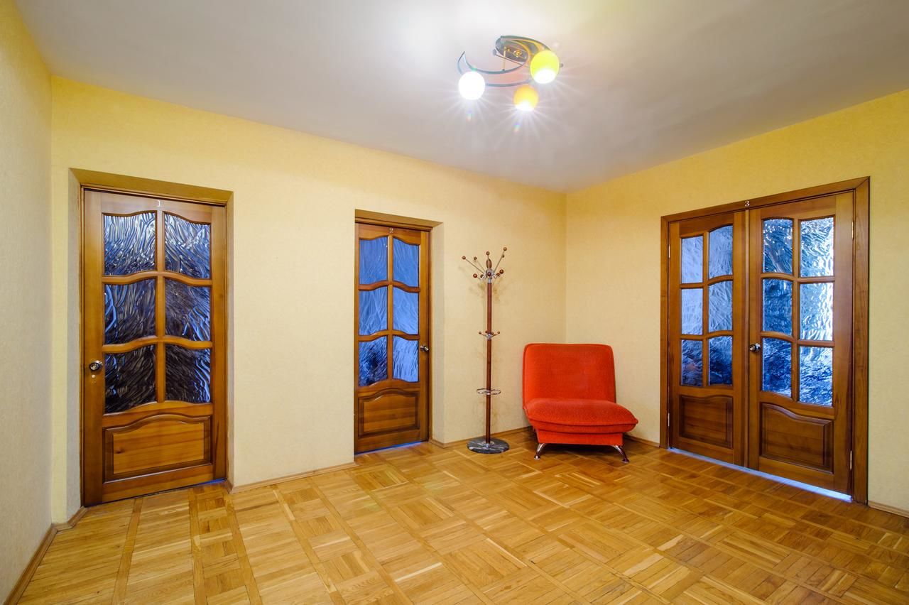 Хостелы Rooms for rent in the Mayakovskogo Минск-16