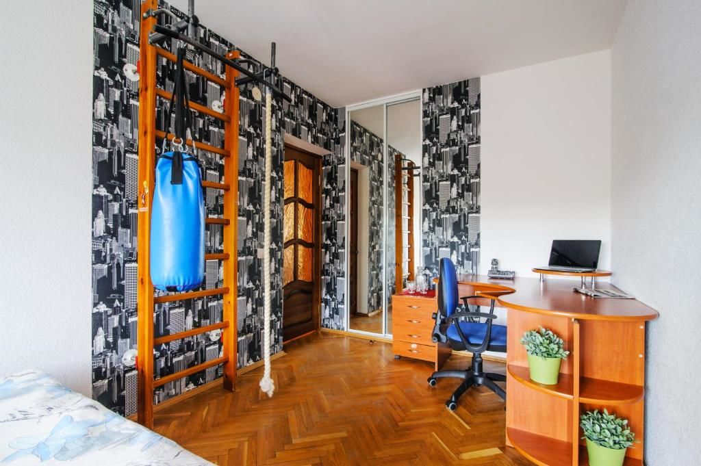 Хостелы Rooms for rent in the Mayakovskogo Минск-23
