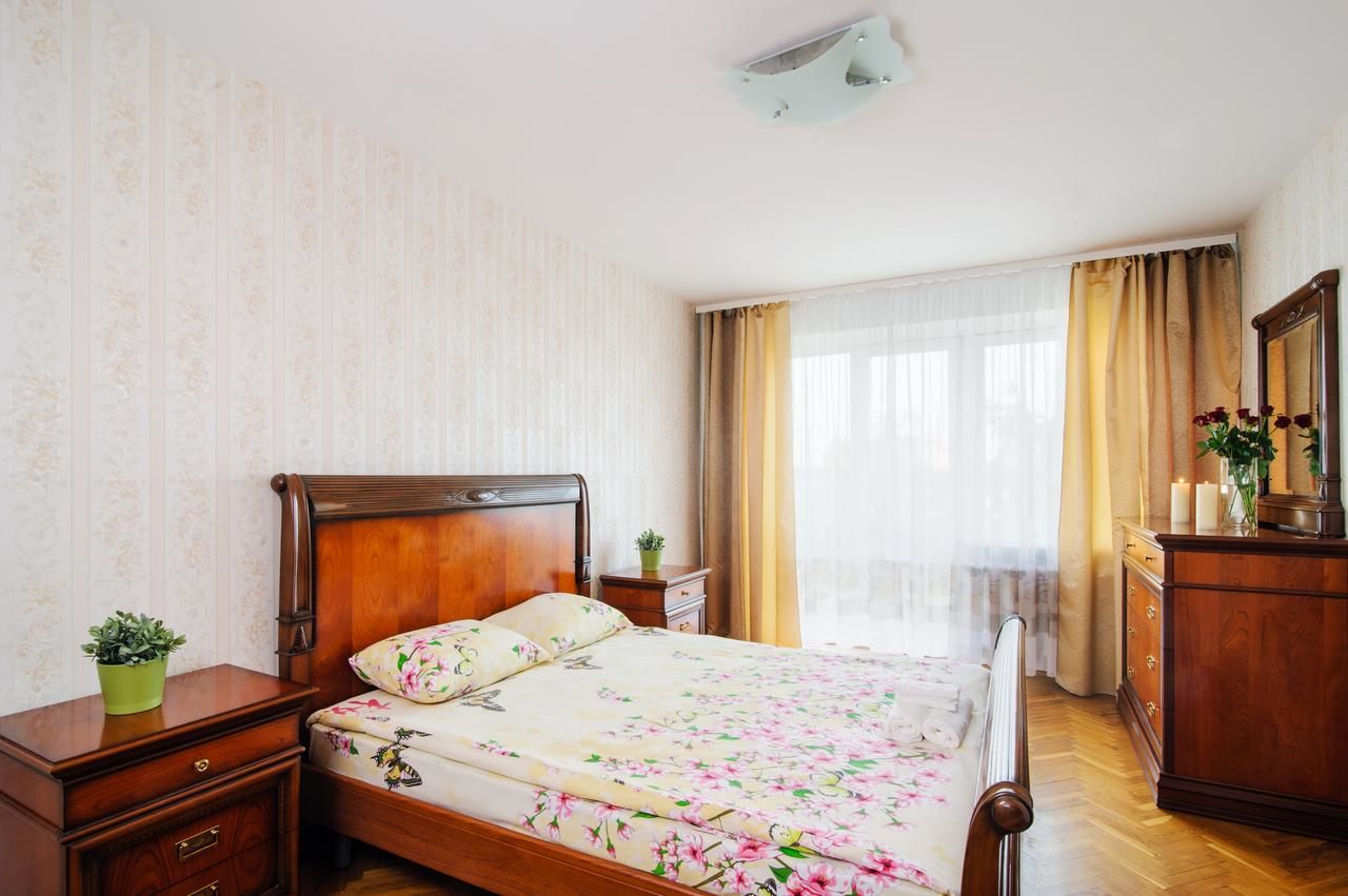 Хостелы Rooms for rent in the Mayakovskogo Минск-7