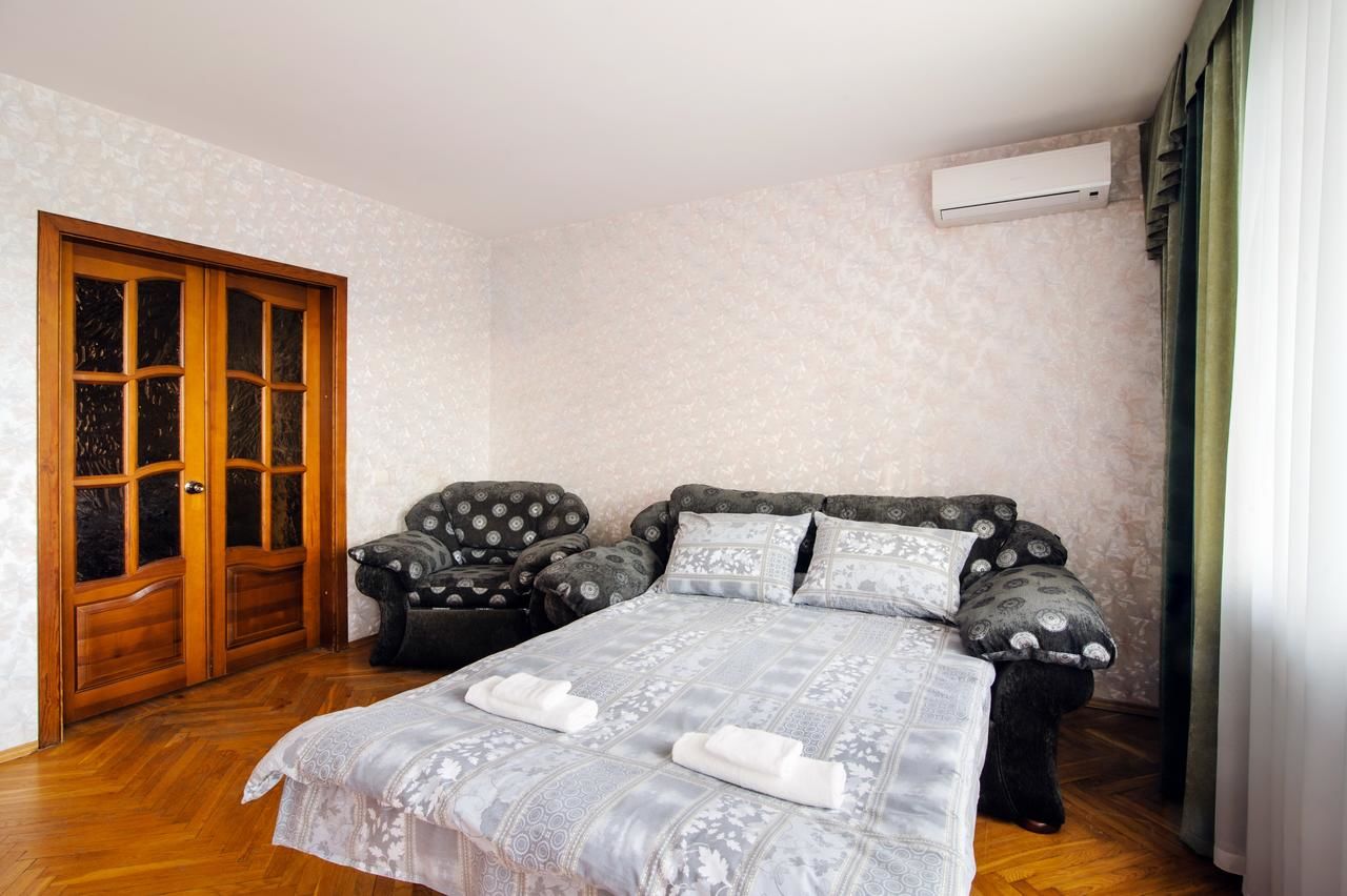 Хостелы Rooms for rent in the Mayakovskogo Минск