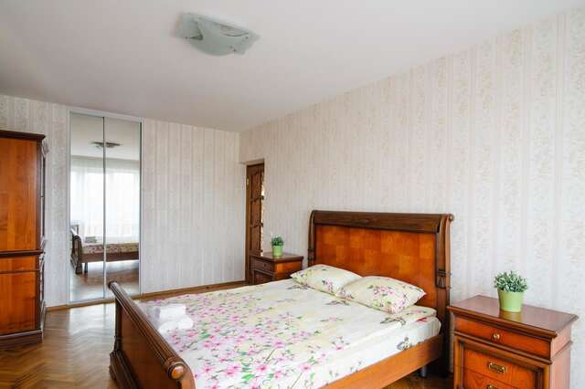 Хостелы Rooms for rent in the Mayakovskogo Минск-8
