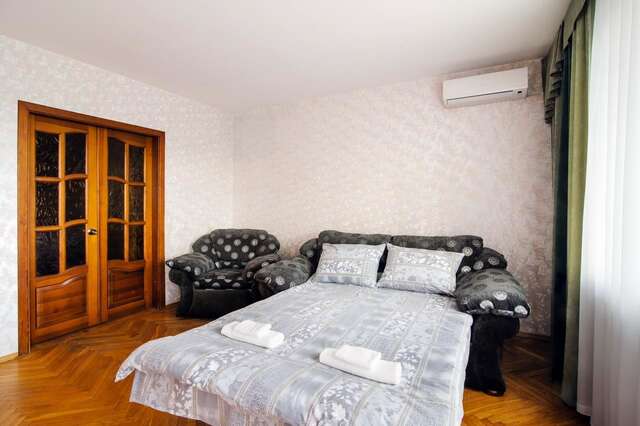 Хостелы Rooms for rent in the Mayakovskogo Минск-9